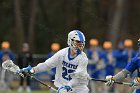 Men's LAX vs JWU  Wheaton College Men's Lacrosse vs Johnson & Wales University. - Photo by Keith Nordstrom : Wheaton, Lacrosse, LAX, JWU, Johnson & Wales